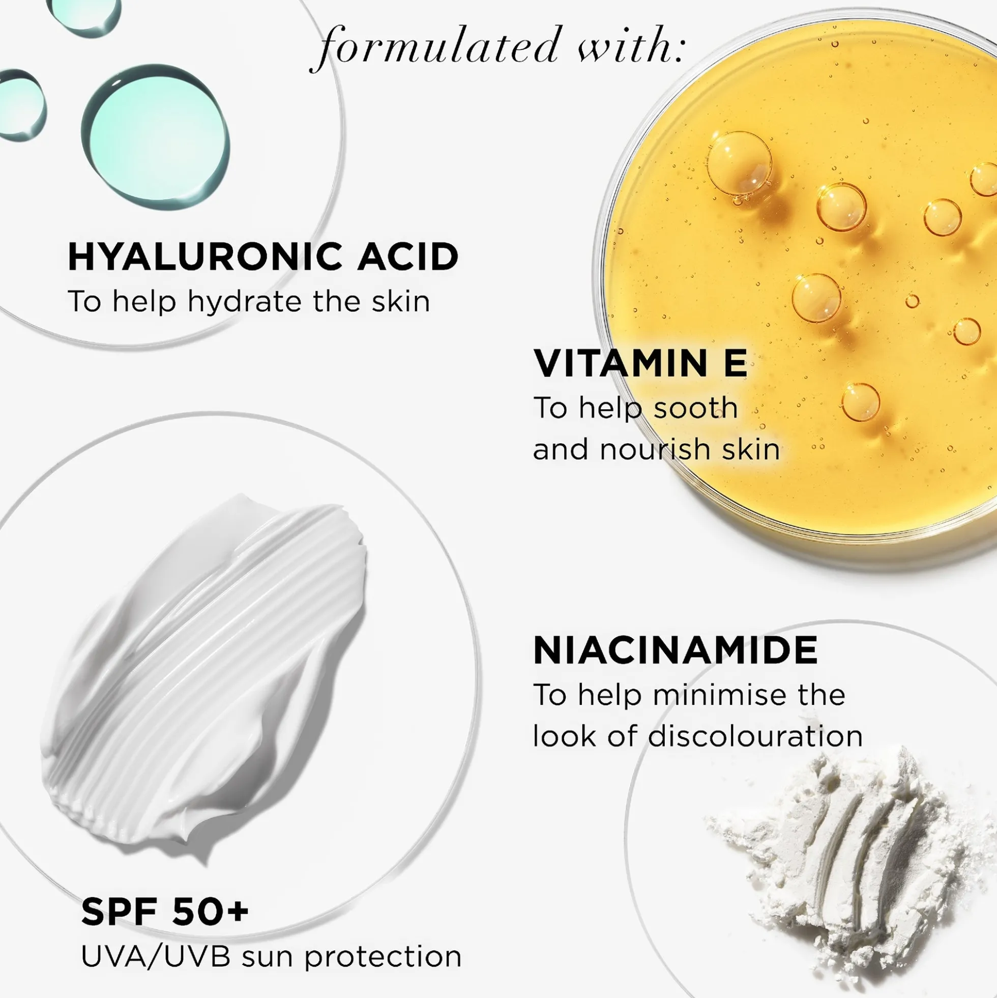 IT Cosmetics Your Skin But Better CC+ Cream with SPF50 32ml (Various Shades)