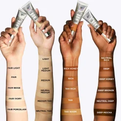 IT Cosmetics Your Skin But Better CC+ Cream with SPF50 32ml (Various Shades)