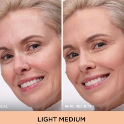 IT Cosmetics Your Skin But Better CC+ Natural Matte 32 ml (Various Shades)