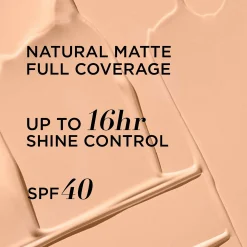 IT Cosmetics Your Skin But Better CC+ Natural Matte 32 ml (Various Shades)