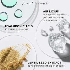 IT Cosmetics Your Skin But Better CC+ Natural Matte 32 ml (Various Shades)
