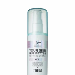 IT Cosmetics Your Skin But Better Setting Spray 100ml