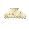 JICKIE BFF Hair Claw - Marbré