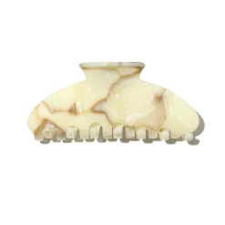 JICKIE BFF Hair Claw - Marbré