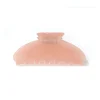 JICKIE BFF Hair Claw - Rose Blossom