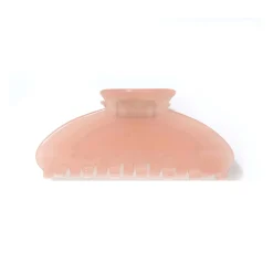 JICKIE BFF Hair Claw - Rose Blossom