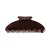 JICKIE BFF Hair Claw - Tortoise