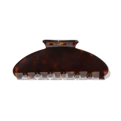 JICKIE BFF Hair Claw - Tortoise