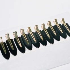 JICKIE Make-up Clips - Black