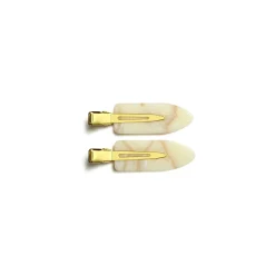 JICKIE Make-up Clips - Marbré
