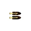 JICKIE Make-up Clips - Tortoise