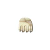 JICKIE Mini Nova Hair Claw - Marbré