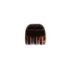 JICKIE Mini Nova Hair Claw - Tortoise