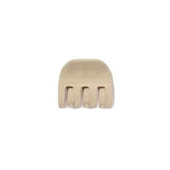 JICKIE Nova Hair Claw - Latte