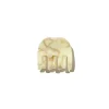 JICKIE Nova Hair Claw - Marbré