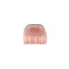 JICKIE Nova Hair Claw - Rose Blossom