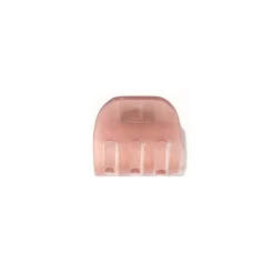 JICKIE Nova Hair Claw - Rose Blossom