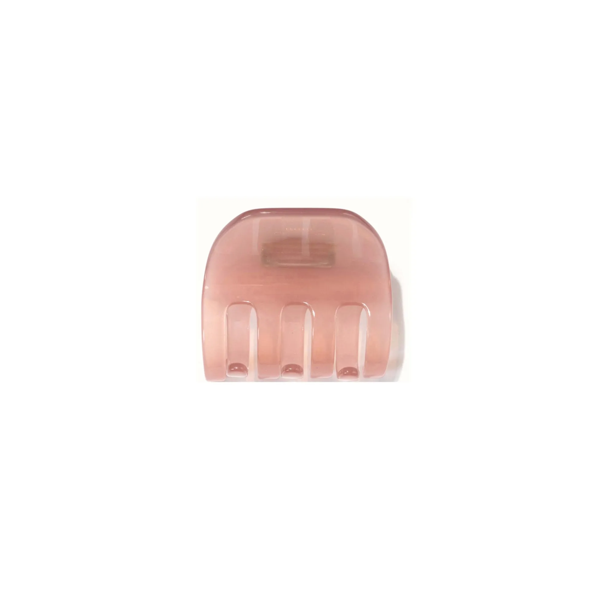 JICKIE Nova Hair Claw - Rose Blossom
