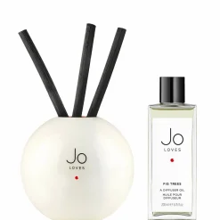 Jo Loves A Fragrance Diffuser - Fig Trees