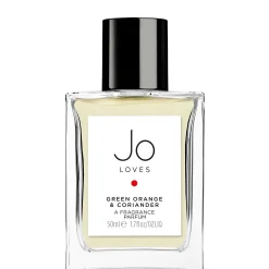 Jo Loves A Fragrance - Green Orange & Coriander 50ml