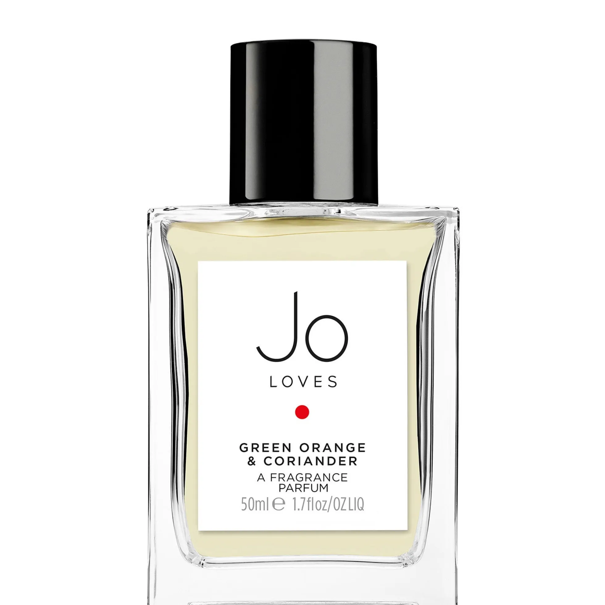 Jo Loves A Fragrance - Green Orange & Coriander 50ml