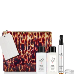 Jo Loves A Luxury Travel Collection - Amber, Lime & Bergamot