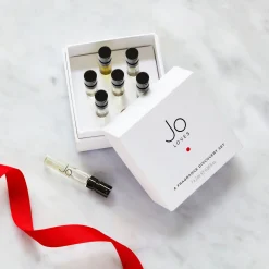Jo Loves A Miniature Fragrance Discovery Collection