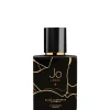 Jo Loves Black Cashmeran and Tonka a Fragrance Eau de Parfum 50ml