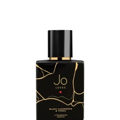 Jo Loves Black Cashmeran and Tonka a Fragrance Eau de Parfum 50ml