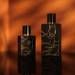 Jo Loves Black Cashmeran and Tonka a Fragrance Eau de Parfum 50ml