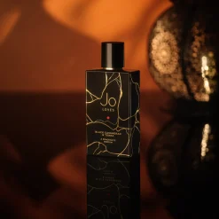 Jo Loves Black Cashmeran and Tonka a Fragrance Eau de Parfum 100ml