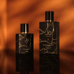 Jo Loves Black Cashmeran and Tonka a Fragrance Eau de Parfum 100ml