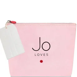 Jo Loves Rose A Luxury Travel Bag 2x75ml + 50ml