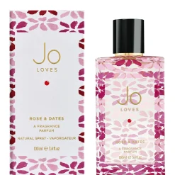 Jo Loves Rose & Dates A Fragrance 100ml