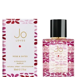 Jo Loves Rose & Dates A Fragrance 50ml