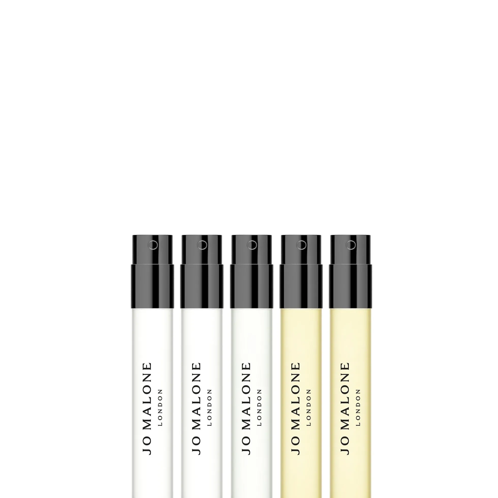 Jo Malone Cologne Intense Discovery Collection 5x1.5ml