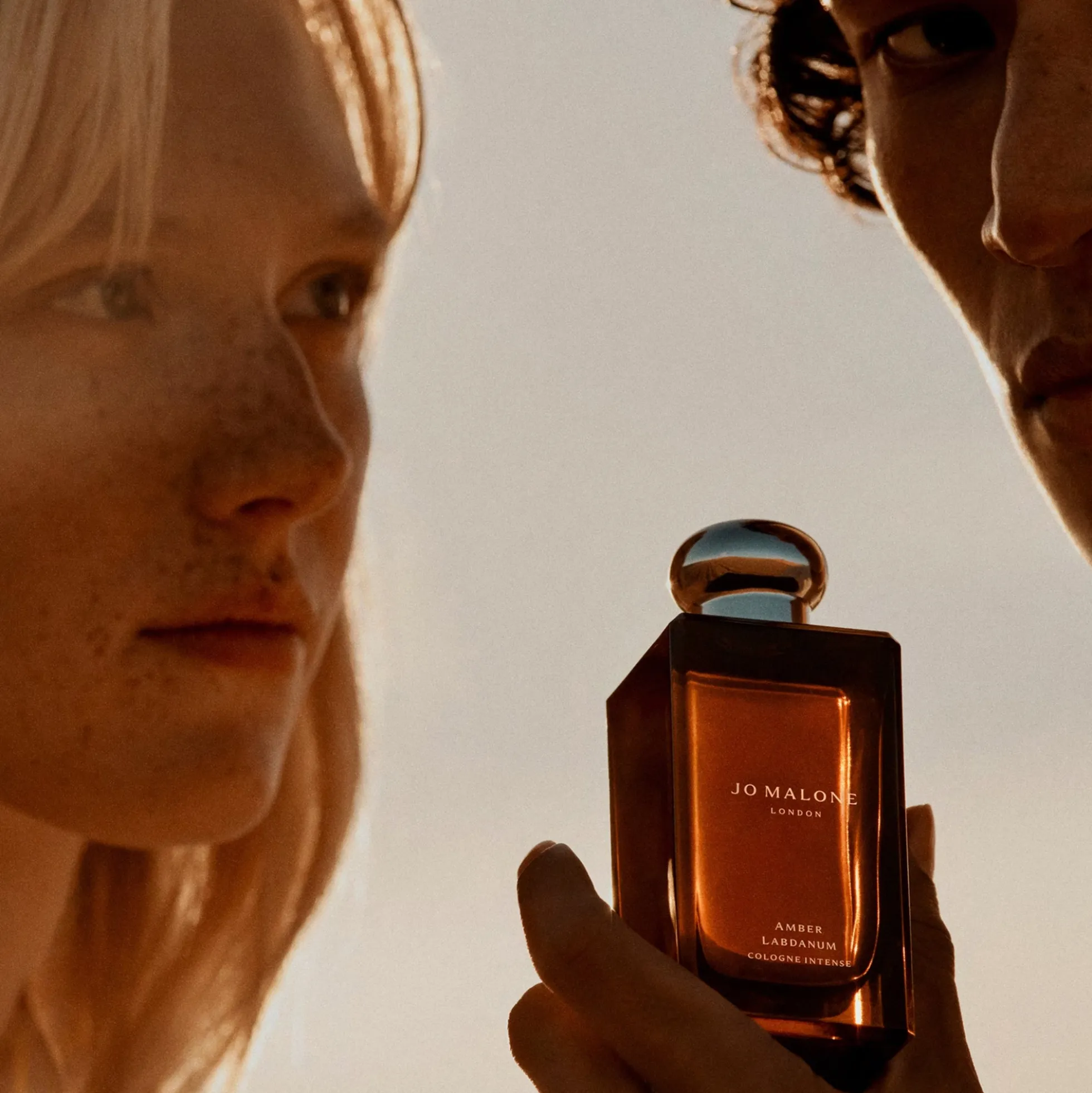 Jo Malone London Amber Labdanum Cologne Intense 50ml