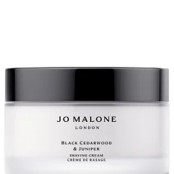 Jo Malone London Black Cedarwood & Juniper Shaving Cream 200ml