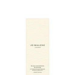 Jo Malone London Black Cedarwood & Juniper Aftershave Moisturiser 45ml