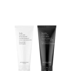 Jo Malone London Care Collection Purify & Revitalise Duo