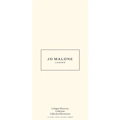 Jo Malone London Cologne Discovery Collection
