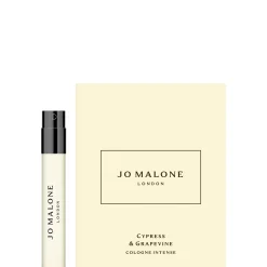 Jo Malone London Cypress and Grapevine Cologne Intense 1.5ml
