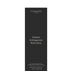 Jo Malone London Cypress & Grapevine All Over Body Spray 125ml