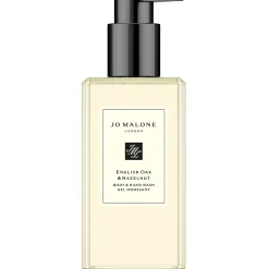 Jo Malone London English Oak & Hazelnut Body & Hand Wash 250ml