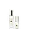 Jo Malone London English Pear & Freesia & Peony & Blush Suede Scent Layering Gift Set (Worth £74.00)