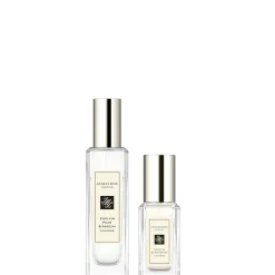 Jo Malone London English Pear & Freesia & Peony & Blush Suede Scent Layering Gift Set (Worth £74.00)