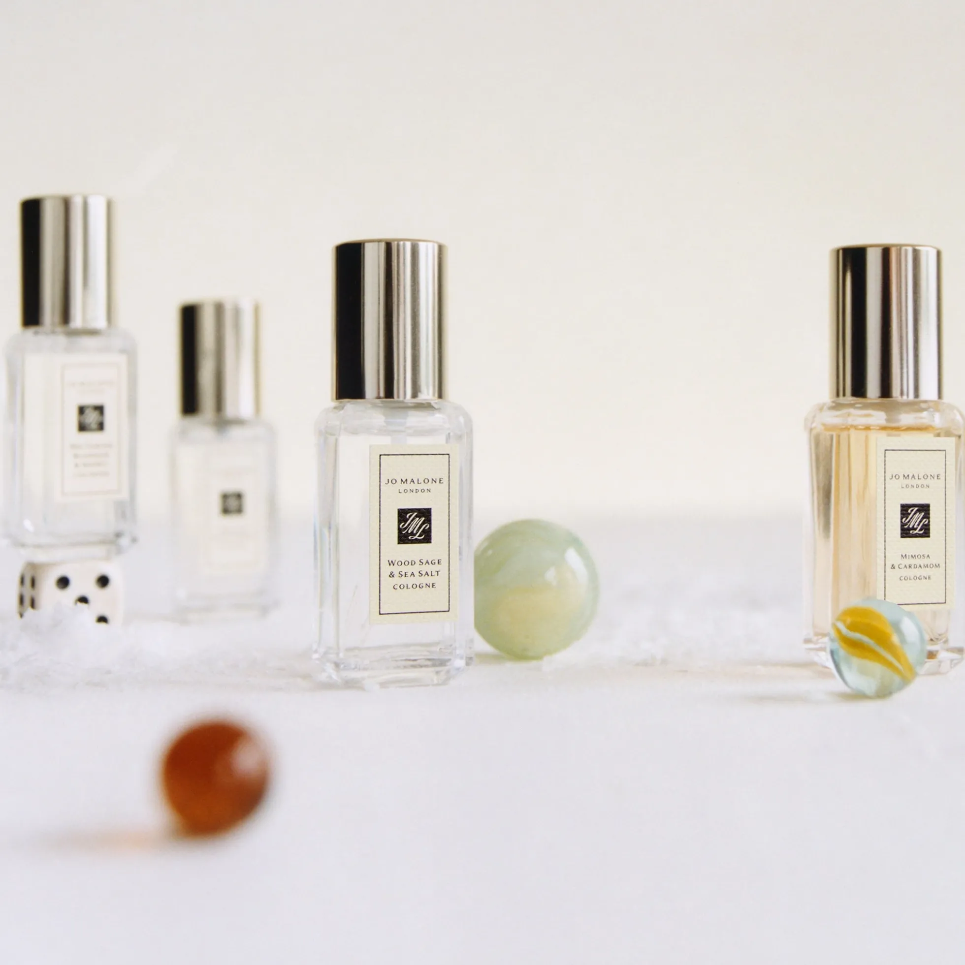 Jo Malone London English Pear & Freesia Cologne 9ml