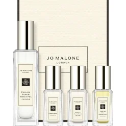 Jo Malone London English Pear & Sweet Pea Layering Collection