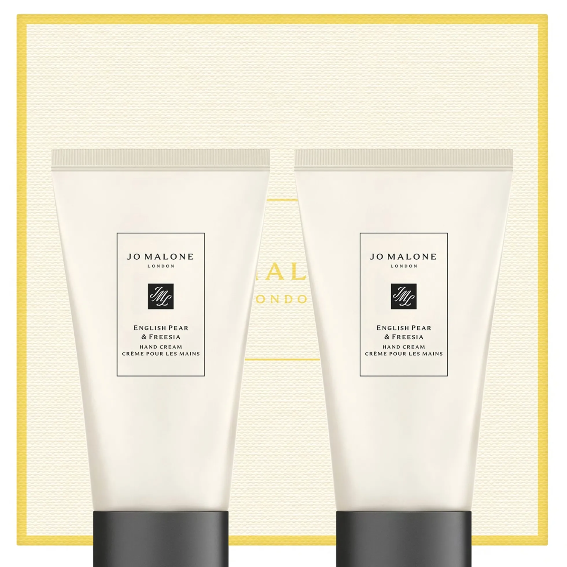 Jo Malone London English Pear & Freesia Hand Care Collection