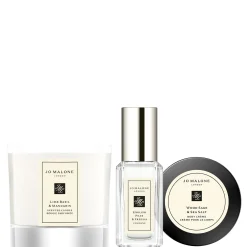 Jo Malone London English Pear and Freesia Mini Luxuries Trio